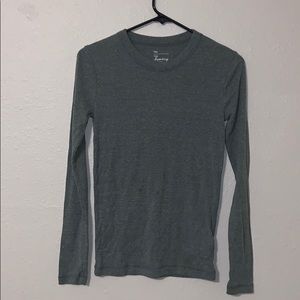 Longsleeve gap shirt